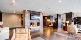 Lex and Leo at Waterfront Station Gallery 31