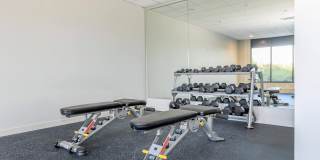 Polaris at Eastgate - Affordable Housing Gallery 24