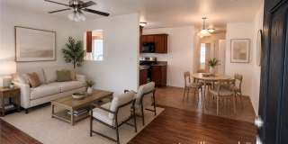 4419 Pecan Street Gallery 1