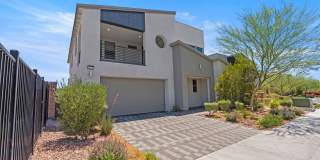 Skye Canyon Pool Home with First-Floor Primary Suite Gallery 3