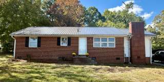2BR • 1BA + Two Flex Spaces – Updated Home in Gibsonville! Gallery 1