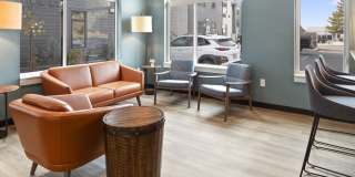 The Flats on Foothills Gallery 12