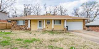 Bright and clean 3 bedroom home! Gallery 1