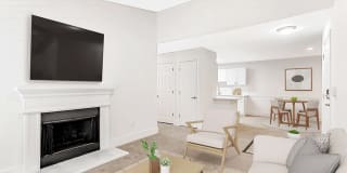 Harbor Creek Apartments Gallery 97