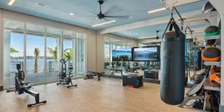 MAA Breakwater Gallery 23