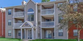 Summer Ridge Apartments Gallery 19