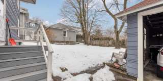 21-23 Richards Rd unit: 21 Gallery 27