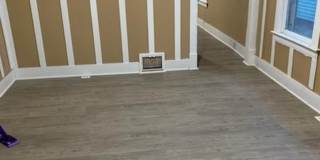 BIG 4 bedroom home Gallery 1