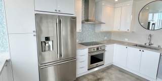 Private 16th-Floor Oceanview Residence with Belmont Pier Views Gallery 6