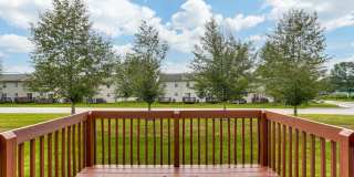 Greenbriar Estates Townhomes Gallery 13