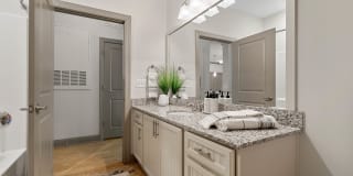 Hawthorne at Weaverville Gallery 42