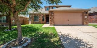 Attractive 4 Bedroom, 2.5 Bath, 2-Story Home in Manor! Gallery 1
