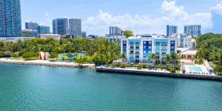 Miami Bay Waterfront Midtown Residences Gallery 48