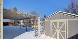 4 bedroom, 3 bath home with 2 car garage Gallery 5