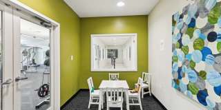 The Villages at Morgan Metro Gallery 44