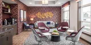 Edison at Woodbury Gallery 3