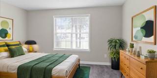 Chateau Apartments Gallery 1