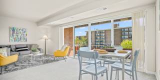 Carriage Hill Apartments Gallery 21