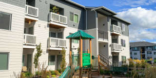 Markwood Apartments Gallery 12