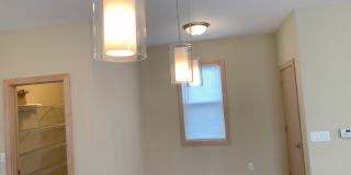 Bayview 2-bedroom loft style house, hardwood floors, AC, parking, fireplace Gallery 8
