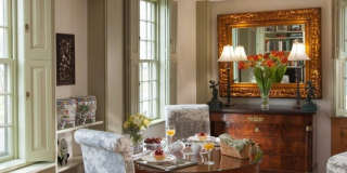 37 Marsh Street Gallery 1