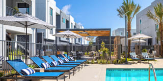 Boardwalk at Millenia Gallery 8