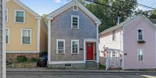 35 Pope Street Gallery 1