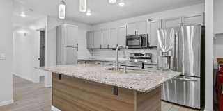 Modern Duplex in Fayetteville, AR Gallery 7