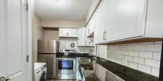 Newly Remodeled 1 Bedroom Apartment, Walk to Campus! Gallery 2