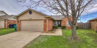 Renovated Home + Mustang Schools + 3 bed + 2 bath Gallery 1