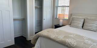 The Bungalows on the Lake - Block C Gallery 431