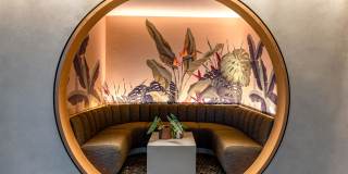 Fitzroy Gallery 18