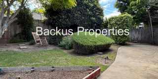 Three bedroom home across from Claremont Manor Park Gallery 25