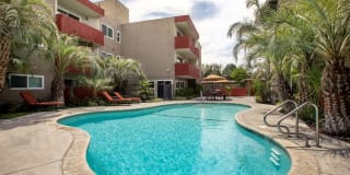 Lombardi Apartments Gallery 10