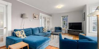 Winter Rental:  Helena House - Utilities Included & Dog-friendly! Gallery 3