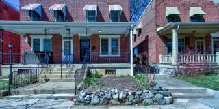 625 Hamilton Street Gallery 1