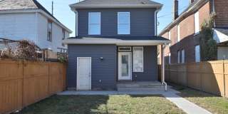 Brand New Home in FRANKLINTON Gallery 34