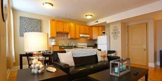 Coronado Place and Towers - Student Housing Gallery 30