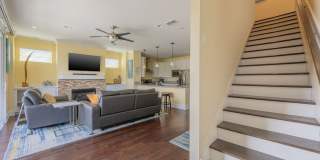 Fully Furnished Jax Beach Townhome Gallery 23