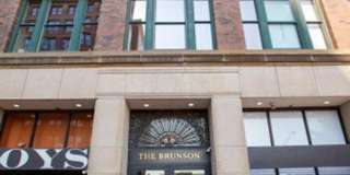 160 North Wall Street Gallery 1