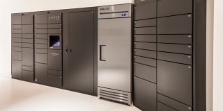 The Banks Gallery 47