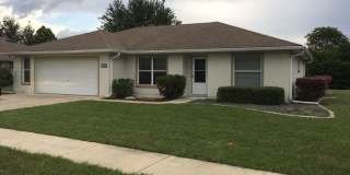 Groves at Baytree, Tavares 3/2 with Screened Back Porch Gallery 1