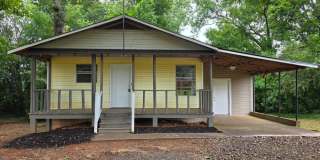 For Rent OR Sale: Anderson Highway, Hartwell, GA - See Details! Gallery 1