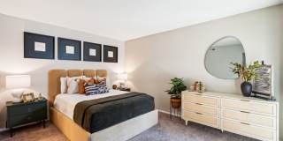 Woodcreek Apartments Gallery 22
