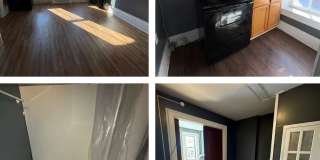 204 West Martin Street Gallery 1