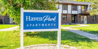 Haven Park Apartments Gallery 123