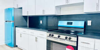 Jackson Memorial UM Health District Apartment Gallery 7