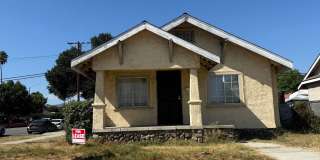 1 Bedroom, 2 Bathroom House For Rent $2,195 Per Month! Gallery 1