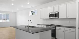 2025 Built 3 Bedroom 2.5 Bath Liberty Lake home like new Gallery 10
