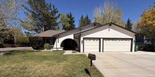 Newly updated corner lot Gallery 1